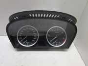 Instrumentenkombination Tacho BMW 5 TOURING (E61) 530D 170 KW 6952897 6211-9135253
