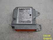 Steuergerät Airbag 7700433757 550653900 RENAULT TWINGO (C06_) 1.2 43 KW