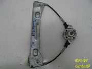 Fensterheber manuell links hinten 4-Türer FIAT PANDA (169) 1.1 40 KW 46803654