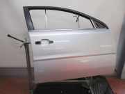 Tür rechts vorn 5-Türer Silbergrau Z157 Kratzer Rost siehe Bild OPEL VECTRA C GTS 2.2 DTI 16V 92 KW 93186030