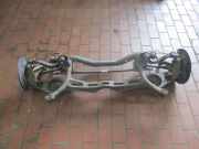 Hinterachse Achse hinten VW PASSAT (3C2) 1.9 TDI 77 KW 60819