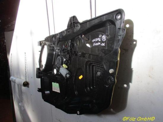 Fensterheber Elektrisch rechts vorn 5-Türer FORD FIESTA V (JH_, JD_) 1.3 51 KW 2S61A23200BS Bild Fensterheber Elektrisch rechts vorn 5-Türer FORD FIESTA V (JH_, JD_) 1.3 51 KW 2S61A23200BS