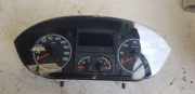 Instrumentenkombination Tacho CITROEN JUMPER KASTEN 2.2 HDI 110 81 KW 1371843080
