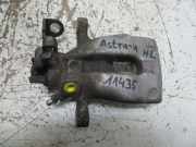 Bremssattel links hinten OPEL ASTRA H GTC (L08) 1.6 77 KW 8782