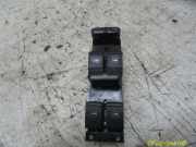 Schalter Fensterheber links vorn VW GOLF IV VARIANT (1J5) 1.9 TDI 74 KW 1J4959857D