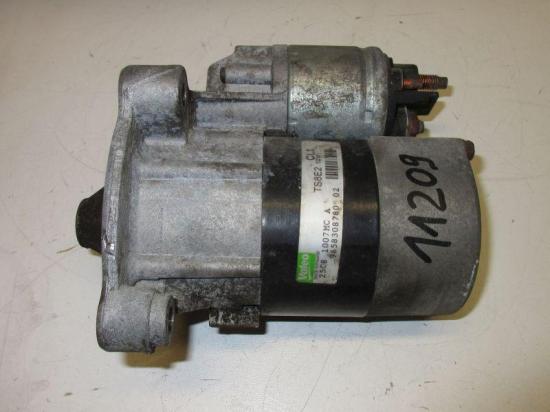 Anlasser PEUGEOT 207 (WA_, WC_) 1.4 54 KW 9658308780 TS8E2 Bild Anlasser PEUGEOT 207 (WA_, WC_) 1.4 54 KW 9658308780 TS8E2