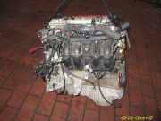 Motor ohne Anbauteile (Benzin) M111955 MERCEDES-BENZ C-KLASSE COUPE (CL203) C 200 KOMPRESSOR 120 KW 61041
