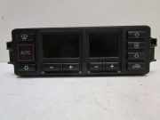 Bedienelement, Klimaanlage AUDI A4 (8D2, B5) 1.6 74 KW 8L0820043D 5HB007608-04