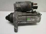 Anlasser VW CADDY III KOMBI (2KB, 2KJ, 2CB, 2CJ) 1.9 77 KW 02Z911023H