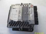 Steuergerät Motor PEUGEOT 307 SW (3H) 2.0 HDI 135 100 KW 5WS40277I-T 9661835880 84542588