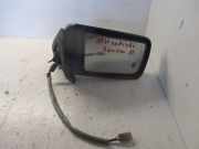Außenspiegel elektrisch lackiert rechts dunkelblau, leichte Kratzer MITSUBISHI LANCER III (C1_A, C6_A) 1.2 44 KW 00606