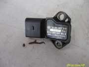 Luftdrucksensor, Höhenanpassung VW CADDY III KOMBI (2KB, 2KJ, 2CB, 2CJ) 1.9 77 KW 038906051B 0281002399