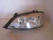 Hauptscheinwerfer links leichte Kratzer, Halter unten abgebrochen OPEL ASTRA G CC (F48_, F08_) 1.2 16V 55 KW 24439602LH 1EG007640-13