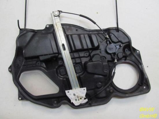 Fensterheber Elektrisch rechts vorn 4-Türer MAZDA 2 (DE) 1.3 63 KW D6515897XB Bild Fensterheber Elektrisch rechts vorn 4-Türer MAZDA 2 (DE) 1.3 63 KW D6515897XB