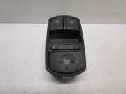 Schalter Fensterheber links vorn OPEL CORSA D 1.0 44 KW 13258521