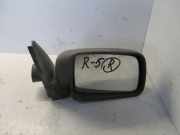 Außenspiegel mechanisch Standard rechts verblasst RENAULT 5 (122_) 0.8 26 KW 12796