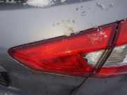 Rückfahrleuchte Rückleuchte rechts innen NISSAN PULSAR SCHRÄGHECK (C13) 1.2 DIG-T 85 KW 265553ZL5B