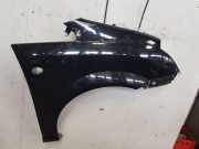 Kotflügel rechts OPEL MERIVA 1.6 77 KW 77455