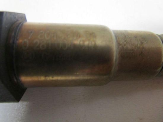 Lambdasonde Vor Kat BMW 3 TOURING (E91) 320D 130 KW 0281004079 Bild Lambdasonde Vor Kat BMW 3 TOURING (E91) 320D 130 KW 0281004079