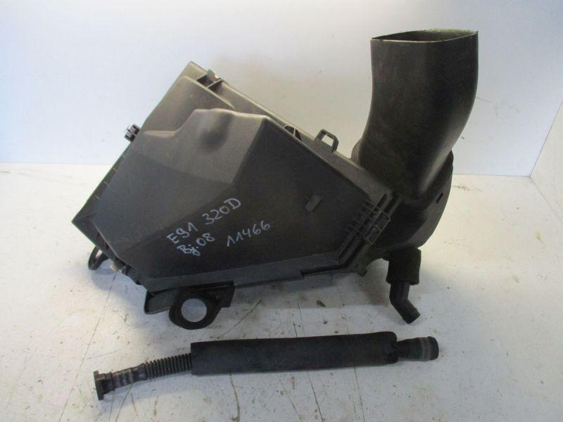 Luftfiltergehäuse BMW 3 TOURING (E91) 320D 130 KW 1371 779746702 Bild Luftfiltergehäuse BMW 3 TOURING (E91) 320D 130 KW 1371 779746702