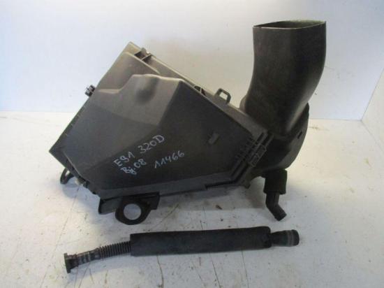 Luftfiltergehäuse BMW 3 TOURING (E91) 320D 130 KW 1371 779746702 Bild Luftfiltergehäuse BMW 3 TOURING (E91) 320D 130 KW 1371 779746702