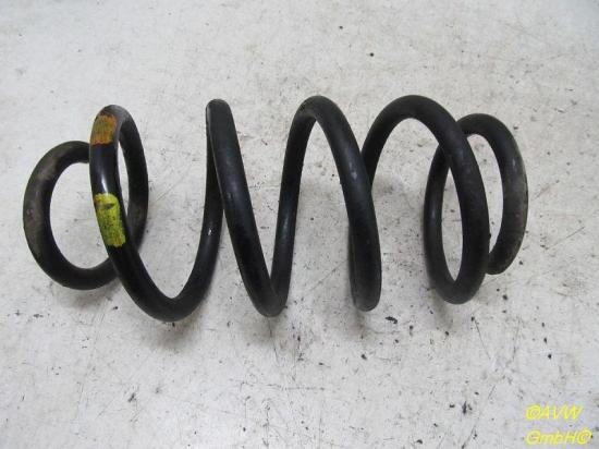 Feder hinten DACIA LOGAN MCV (KS_) 1.5 DCI 65 KW 44472 Bild Feder hinten DACIA LOGAN MCV (KS_) 1.5 DCI 65 KW 44472