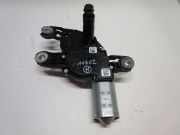 Wischermotor hinten VW GOLF SPORTSVAN (AM1) 2.0 TDI 110 KW 5G0955711A W000038532