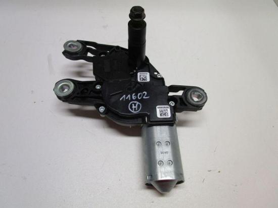 Wischermotor hinten VW GOLF SPORTSVAN (AM1) 2.0 TDI 110 KW 5G0955711A W000038532 Bild Wischermotor hinten VW GOLF SPORTSVAN (AM1) 2.0 TDI 110 KW 5G0955711A W000038532