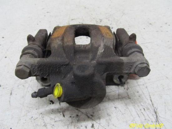Bremssattel links hinten MERCEDES-BENZ A-KLASSE (W169) A 180 CDI 80 KW F351 872A Bild Bremssattel links hinten MERCEDES-BENZ A-KLASSE (W169) A 180 CDI 80 KW F351 872A