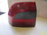 Rückfahrleuchte Rückleuchte links rot-schwarz, leichte Kratzer OPEL VECTRA B (36_) 2.0 DTI 16V 74 KW 62144