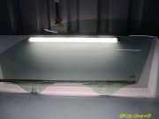 Türscheibe links MERCEDES-BENZ C-KLASSE COUPE (CL203) C 200 KOMPRESSOR 120 KW 43R-001352