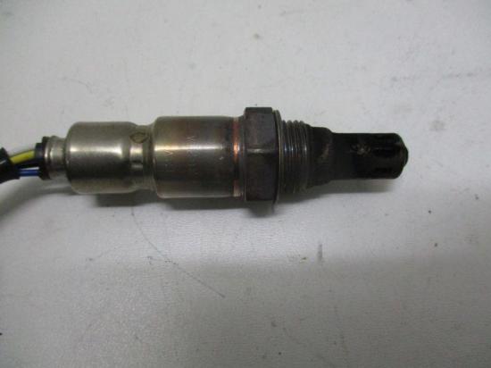 Lambdasonde vor Kat, Stecker beschädigt VW GOLF SPORTSVAN (AM1) 2.0 TDI 110 KW 04L906262A Bild Lambdasonde vor Kat, Stecker beschädigt VW GOLF SPORTSVAN (AM1) 2.0 TDI 110 KW 04L906262A