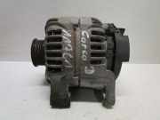 Lichtmaschine Generator 120A OPEL CORSA D 1.2 63 KW 13222931 0124425057