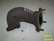 Auspuffkrümmer A664142018 CHRYSLER PT CRUISER (PT_) 2.2 CRD 89 KW