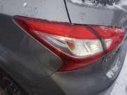 Rückfahrleuchte Rückleuchte links aussen NISSAN PULSAR SCHRÄGHECK (C13) 1.2 DIG-T 85 KW 265553ZL5A