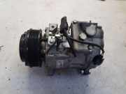 Klimakompressor BMW 5 (F10) 530D 190 KW 447160-4100 090215008050