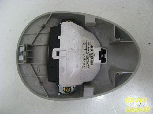 Uhr MINI MINI (R50, R53) COOPER 85 KW 1514217 Bild Uhr MINI MINI (R50, R53) COOPER 85 KW 1514217