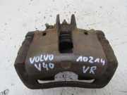 Bremssattel rechts vorn VOLVO V40 KOMBI (VW) 1,8 90 KW 52906