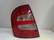 Rückfahrleuchte Rückleuchte links leichte Kratzer SKODA FABIA (6Y2) 1,4 44 KW 6Y6945095