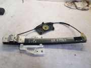 Fensterheber Elektrisch rechts hinten AUDI A4 AVANT (8K5, B8) 2.0 TDI 105 KW 8K0839462
