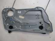 Fensterheber Elektrisch links vorn ohne Motor SEAT IBIZA IV (6L1) 1.9 TDI 74 KW 6L3837751CJ