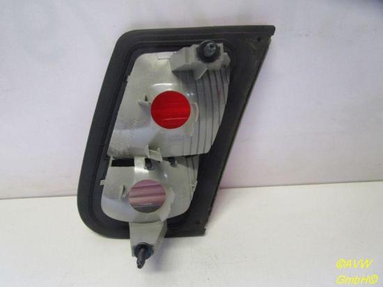 Rückfahrleuchte Rückleuchte links innen leichte Kratzer siehe Bild SAAB 9-3 (YS3F) 2.0 T 154 KW 12795765 Bild Rückfahrleuchte Rückleuchte links innen leichte Kratzer siehe Bild SAAB 9-3 (YS3F) 2.0 T 154 KW 12795765