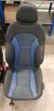 Sitz links Fahrersitz mit Sitzheizung AUDI A1 SPORTBACK (8XA, 8XK) 1.0 TFSI 60 KW 74958