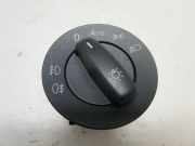 Schalter Licht VW PASSAT VARIANT (3B6) 1.9 TDI 74 KW 1K0941431BN