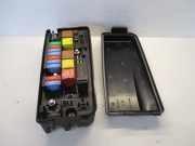 Sicherungskasten motorraum steuergerät zurückgesetzt OPEL VECTRA C GTS 2.2 DTI 16V 92 KW 460023260 24436039