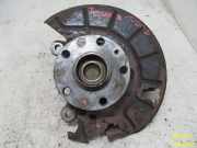 Radlagergehäuse Achsschenkel links vorn Ankerbech verrostet VW TOURAN (1T1, 1T2) 1.9 TDI 77 KW 1K0407255N