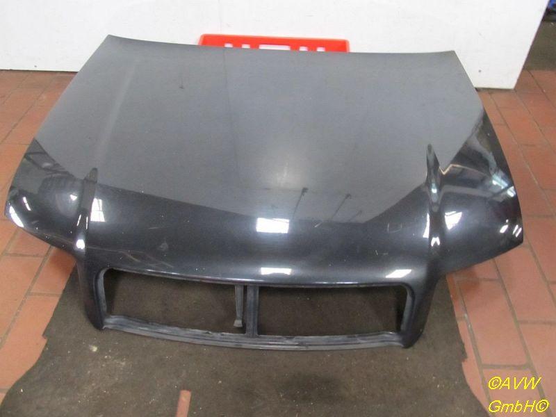 Motorhaube LZ9W Schwarz Kratzer siehe Bild AUDI A4 AVANT (8E5, B6) 2.5 TDI QUATTRO 132 KW 8E0823029 Bild Motorhaube LZ9W Schwarz Kratzer siehe Bild AUDI A4 AVANT (8E5, B6) 2.5 TDI QUATTRO 132 KW 8E0823029