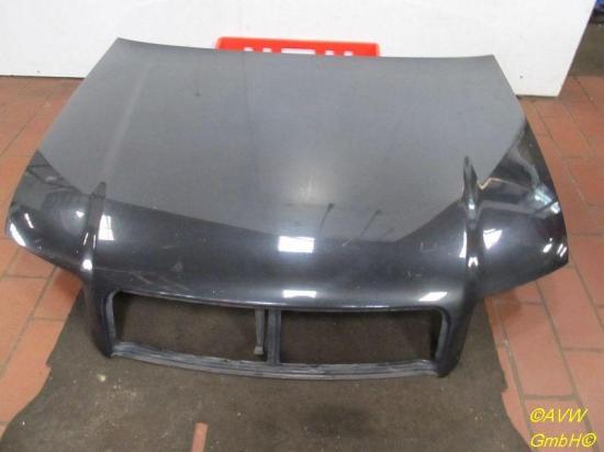 Motorhaube LZ9W Schwarz Kratzer siehe Bild AUDI A4 AVANT (8E5, B6) 2.5 TDI QUATTRO 132 KW 8E0823029 Bild Motorhaube LZ9W Schwarz Kratzer siehe Bild AUDI A4 AVANT (8E5, B6) 2.5 TDI QUATTRO 132 KW 8E0823029