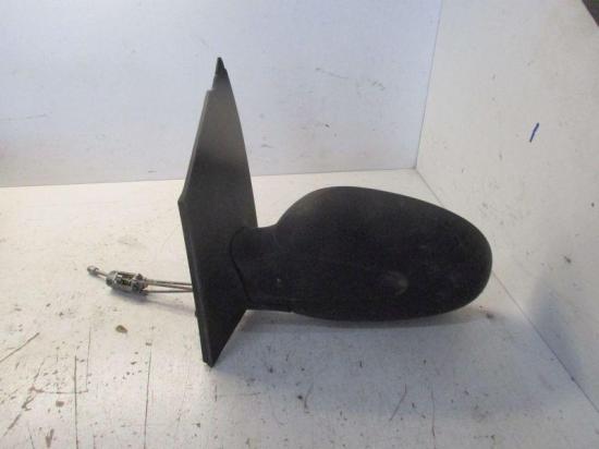 Außenspiegel mechanisch Standard links SMART CITY-COUPE (450) 0.8 CDI 30 KW 46275 Bild Außenspiegel mechanisch Standard links SMART CITY-COUPE (450) 0.8 CDI 30 KW 46275