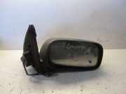 Außenspiegel elektrisch Standard rechts leichte Kratzer NISSAN ALMERA I HATCHBACK (N15) 1.4 SGXLX 55 KW 020044